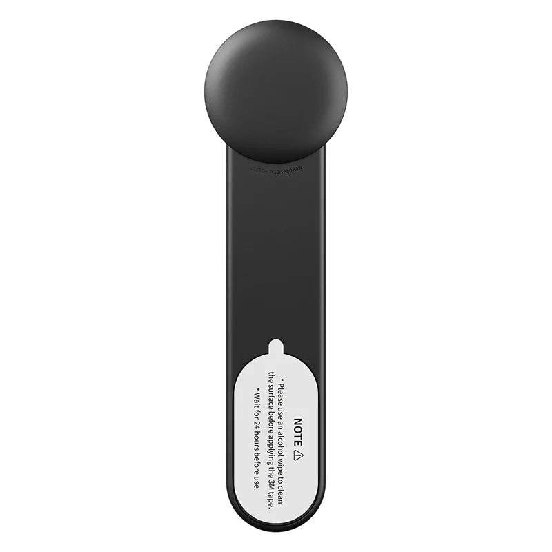Baseus PrimeTrip C02 Air Magnetic Car Mount Stick-on Type