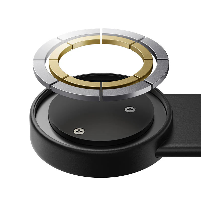 Baseus PrimeTrip C02 Air Magnetic Car Mount Stick-on Type