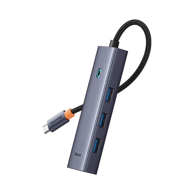 Baseus UltraJoy Series 4-Port HUB AIR
