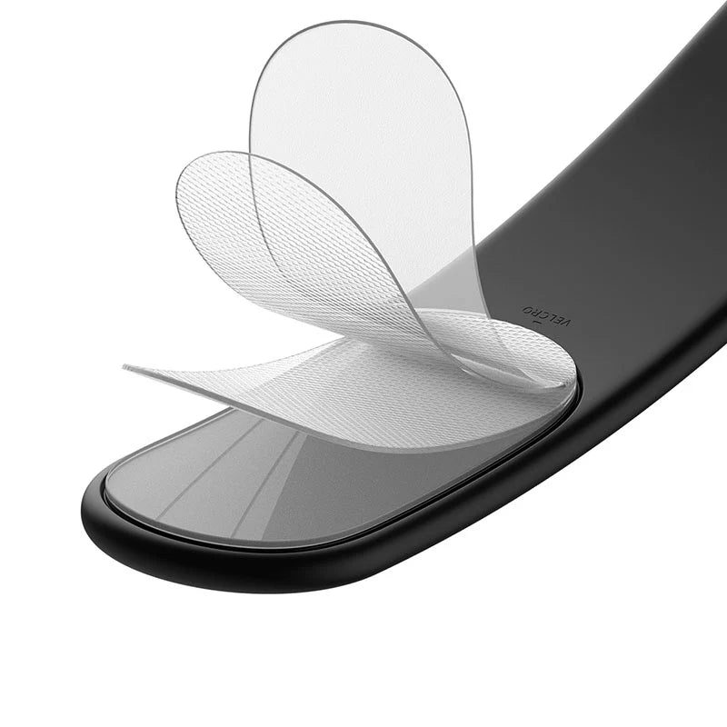 Baseus PrimeTrip C02 Air Magnetic Car Mount Stick-on Type