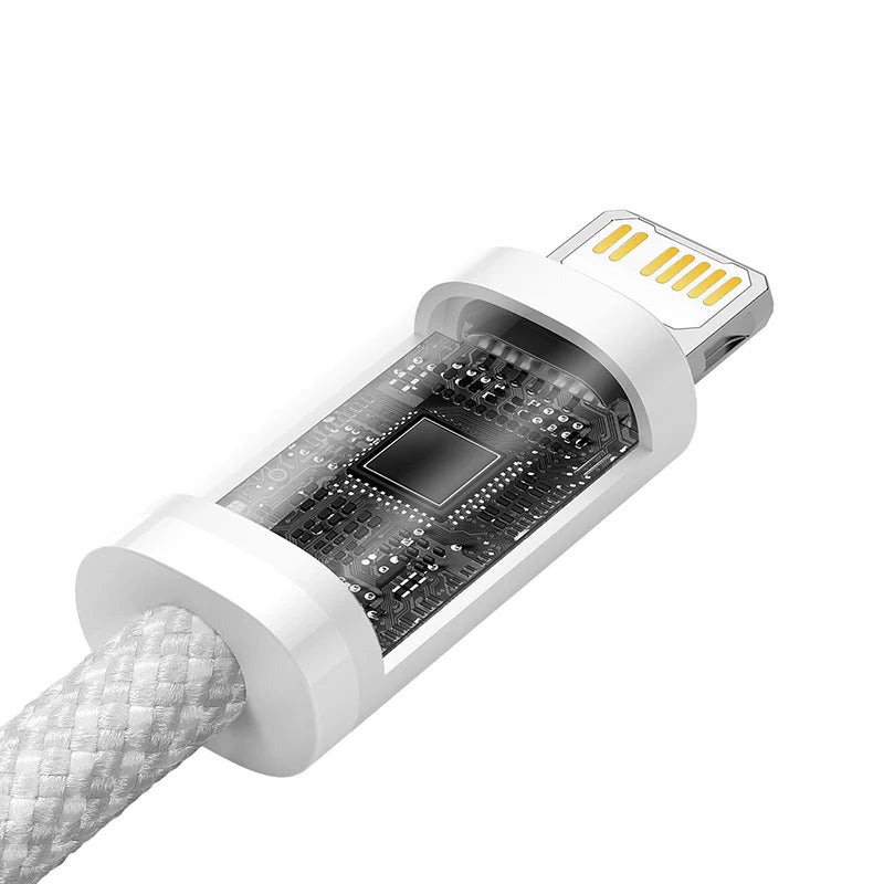 Baseus Dynamic Series Fast Charging Data Cable Type-C to iP 20W