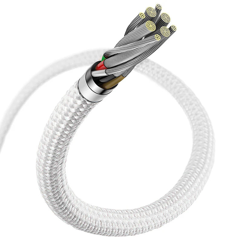 Baseus Dynamic Series Fast Charging Data Cable Type-C to iP 20W