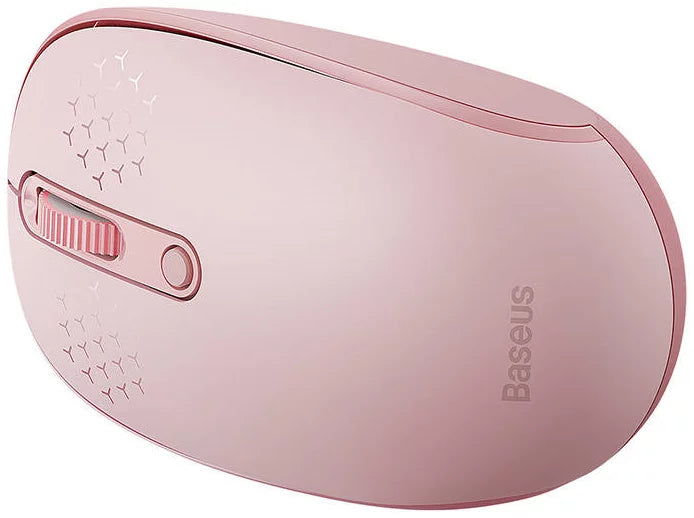 Baseus F01B Tri-Mode Wireless Mouse