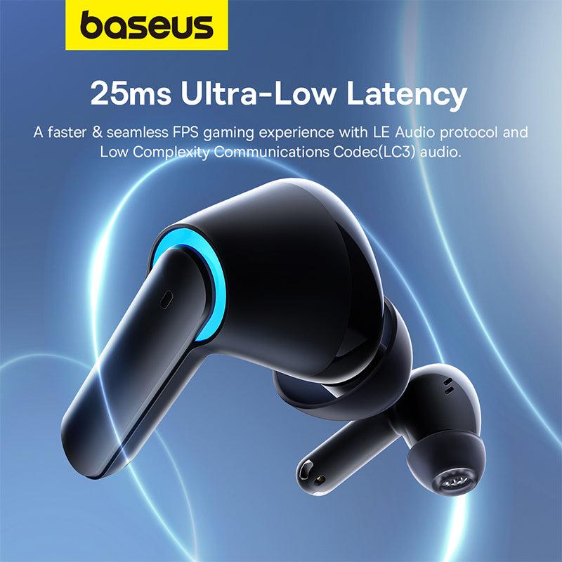 Baseus AeQur G10 True Wireless Earphones