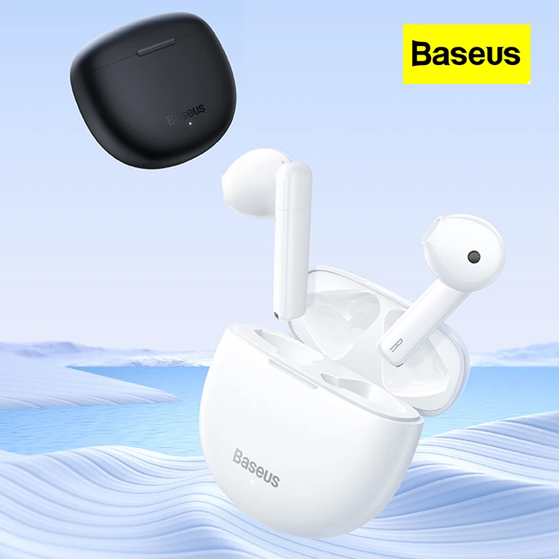 Baseus Bowie Encok W2i True Wireless Earphones