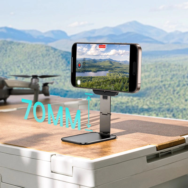 Baseus PrimeTrip VX1 Versatile Travel Magnetic Phone Holder