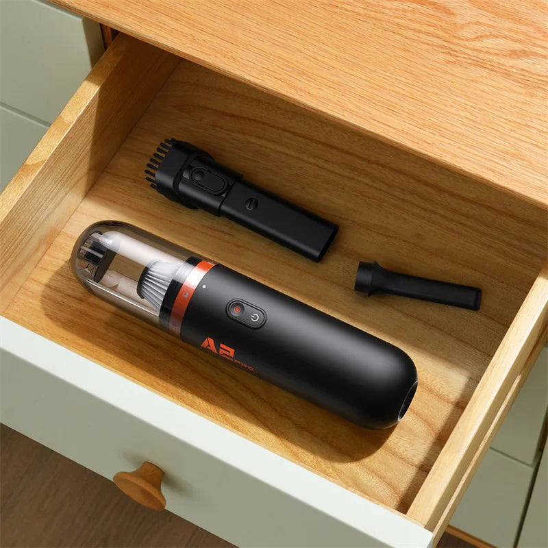 Baseus A2Pro 6000pa Car Vacuum Cleaner