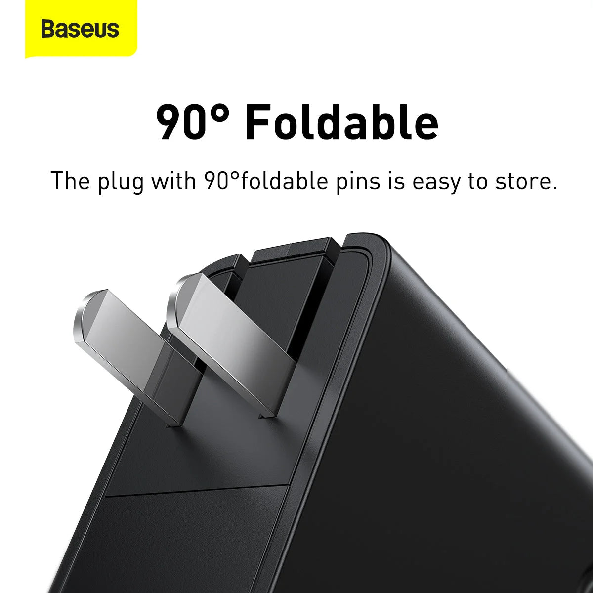 Baseus Power Station 2 Power Bank Adaptor 10000mAh 20W CN