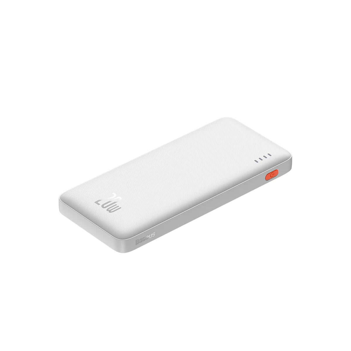 Baseus Airpow Fast Charge Power Bank 10000mAh 20W（With Simple Series Charging Cable USB to Type-C 30cm）