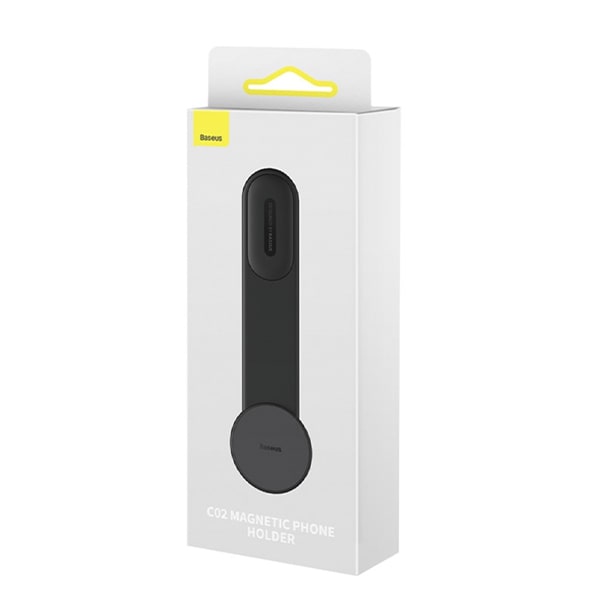 Baseus C02 Magnetic Phone Holder Car Mount