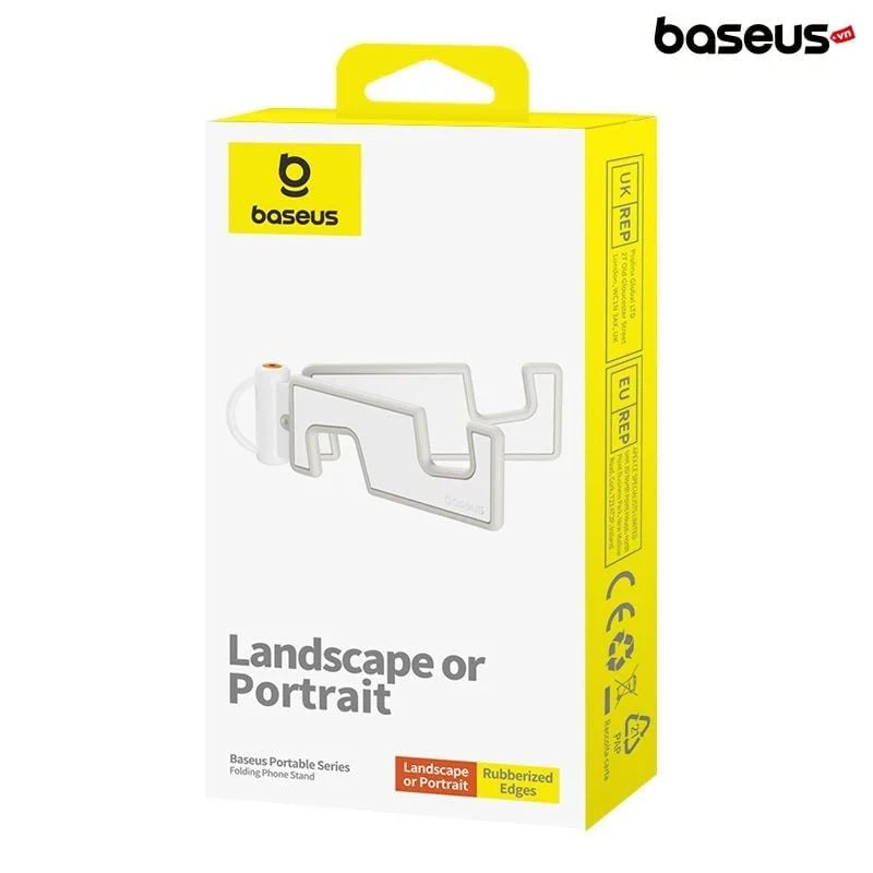 Baseus Folding Phone Stand – Portable Series
