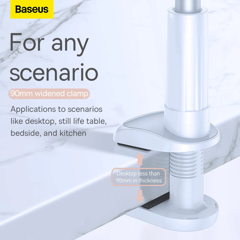 Baseus Unlimited adjustment lazy phone holder