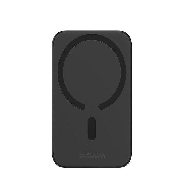 Baseus Magnetic Mini Wireless Fast Charge Power Bank 20000mAh 20W (With Simple  Charging Cable Type-C to Type-C (20V/3A) 30cm)