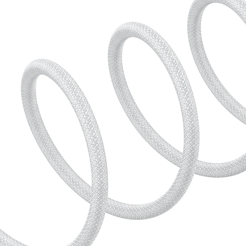 Baseus Gem Fast-Charging Data Cable USB-C to USB-C 100W