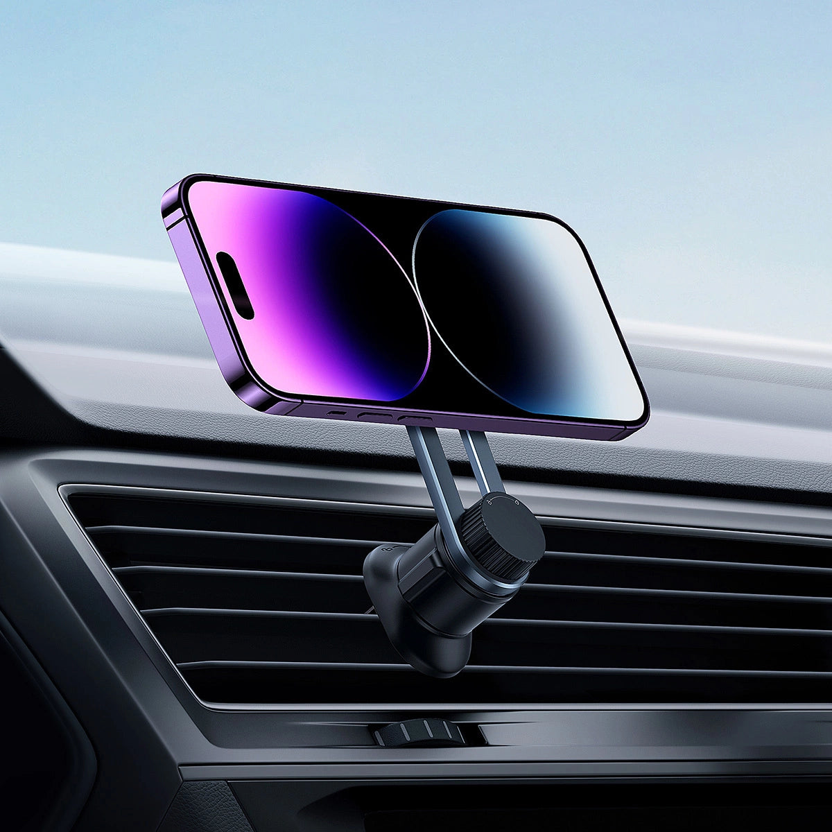 Baseus MagPro Series Magnetic Car Mount