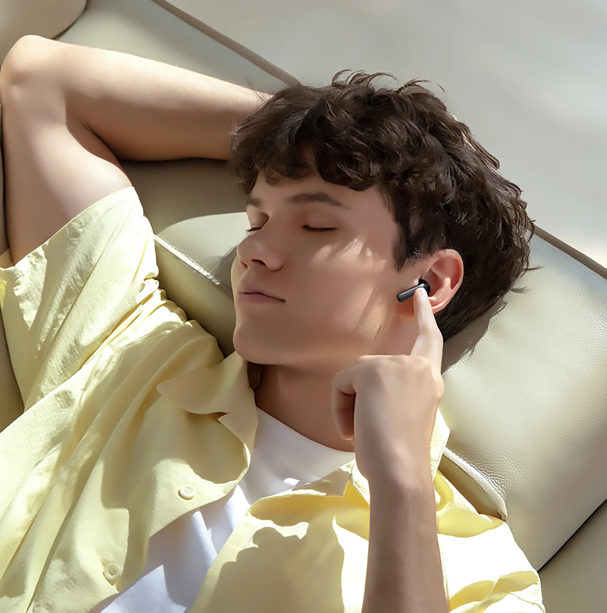 Baseus Bass BP1 NC In-Ear True Wireless Earbuds