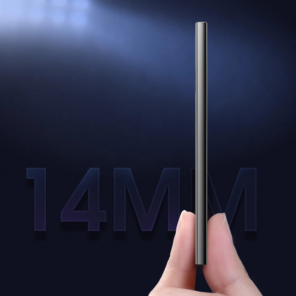 Baseus Adaman Metal Digital Display Quick Charge Power Bank 10000mAh 22.5W（2021 Editon）