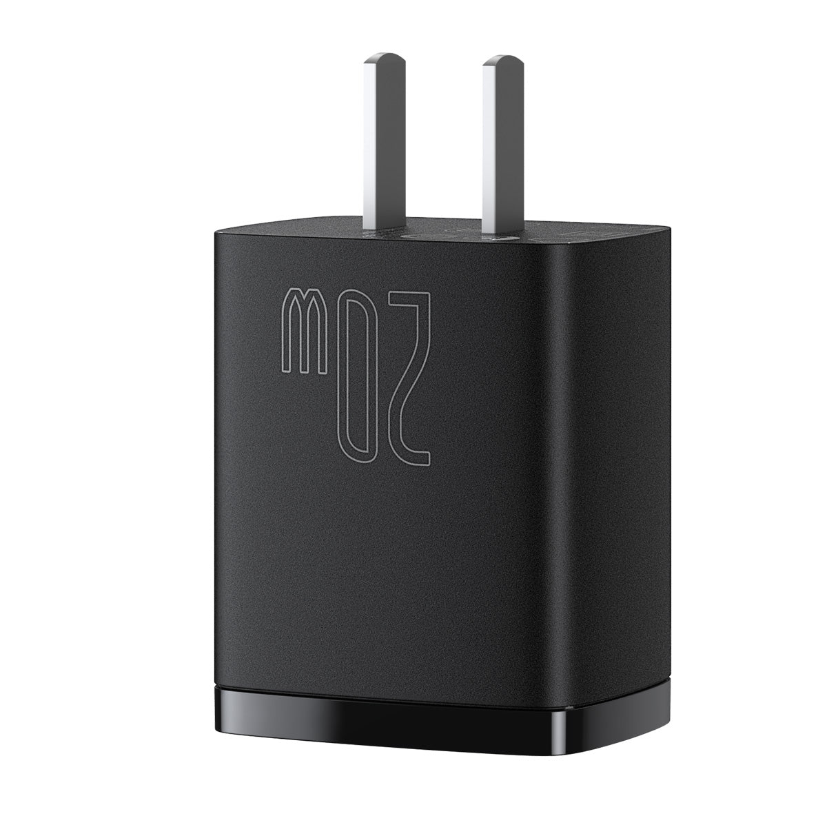 Baseus Compact Quick Charger U+C 20W CN