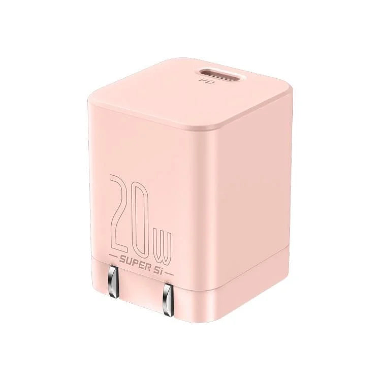 Baseus Super Si Pro Quick Charger 1C 20W