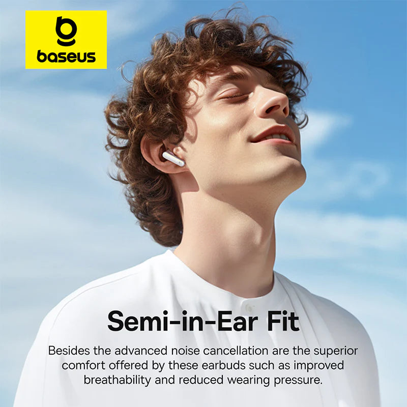 Baseus Bowie M3 True Wireless Earphones