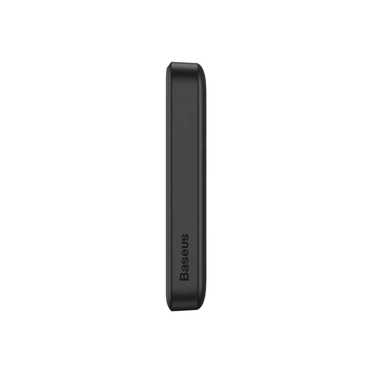 Baseus Magnetic Mini Wireless Fast Charge Power Bank 10000mAh 20W (With Baseus Simple Type-C to Type-C（20V/3A）30cm black)