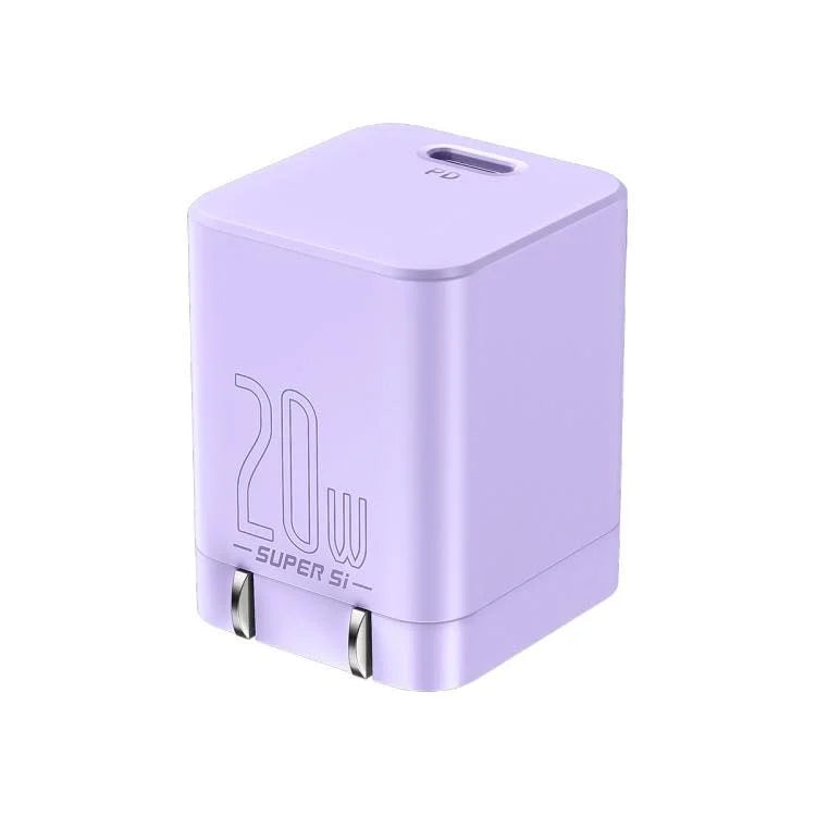 Baseus Super Si Pro Quick Charger 1C 20W