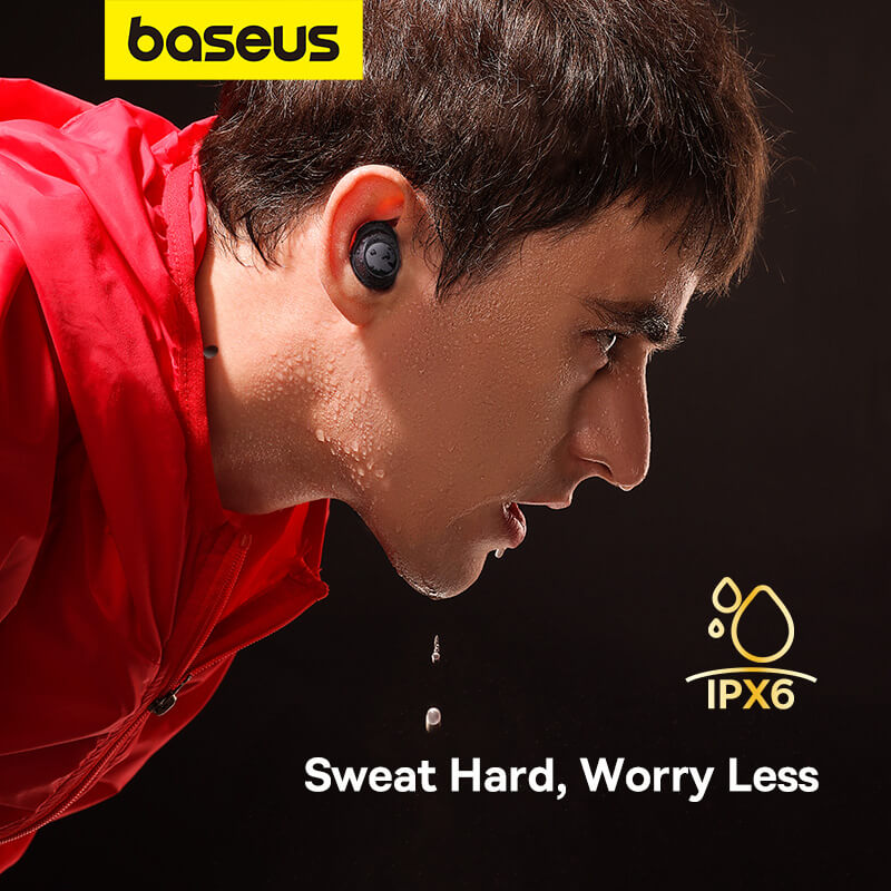 Baseus Bowie MA20 True Wireless Earphones