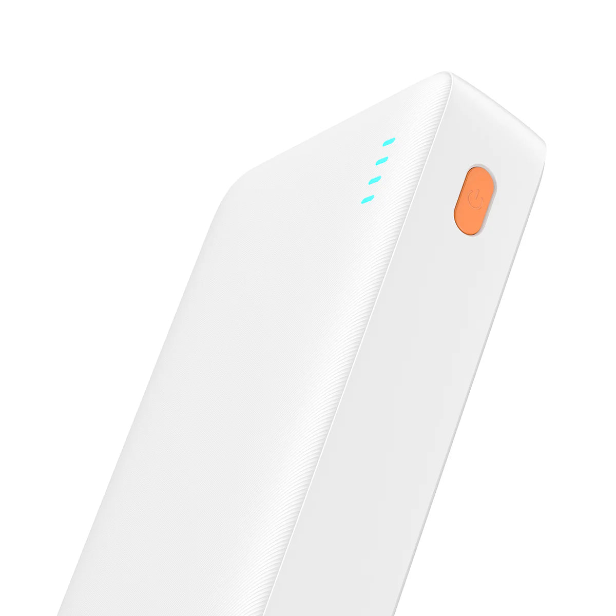 Baseus Airpow Fast Charge Power Bank 30000mAh 20W（With Simple Series Charging Cable USB to Type-C 0.3m Black）
