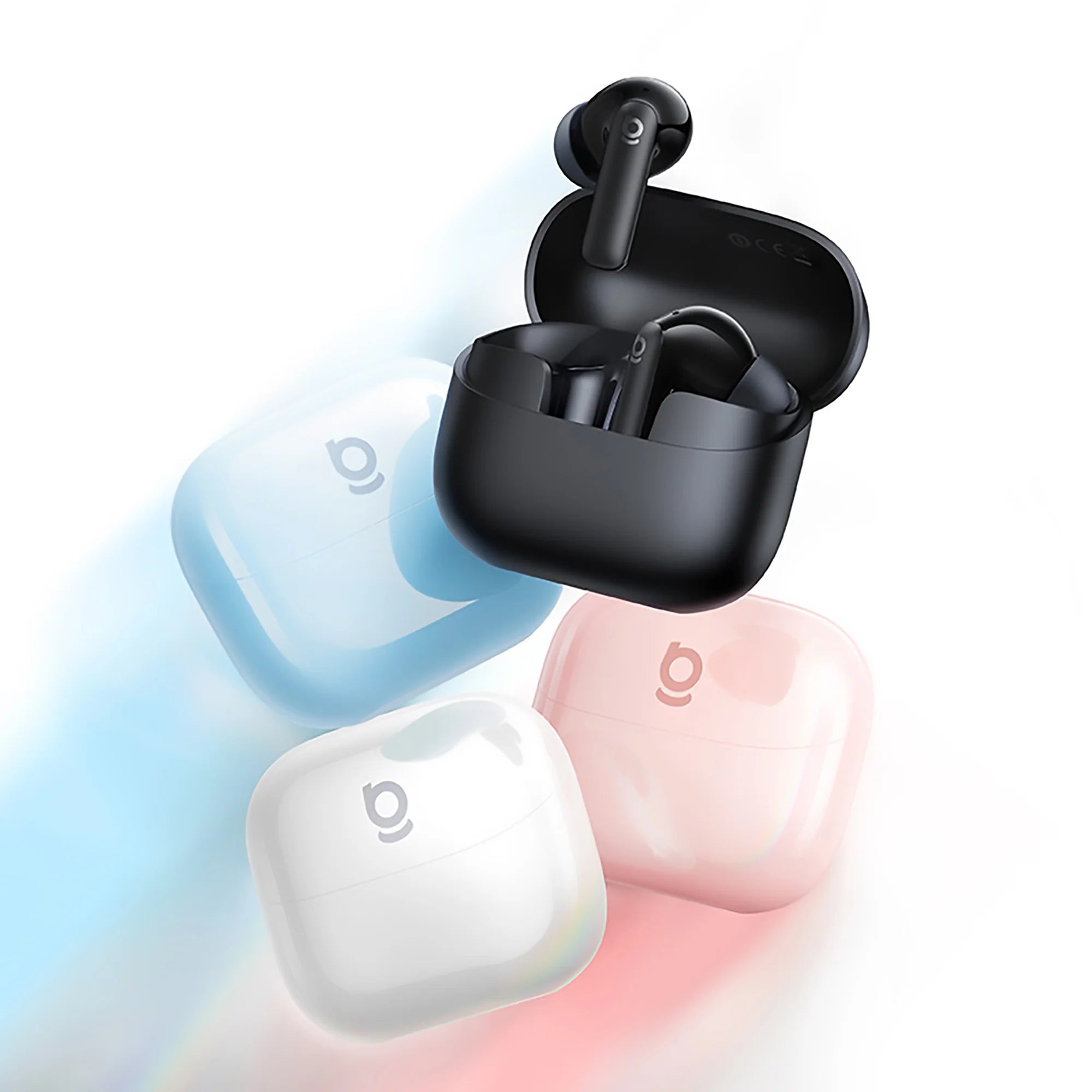 Baseus Bass BP1 NC In-Ear True Wireless Earbuds