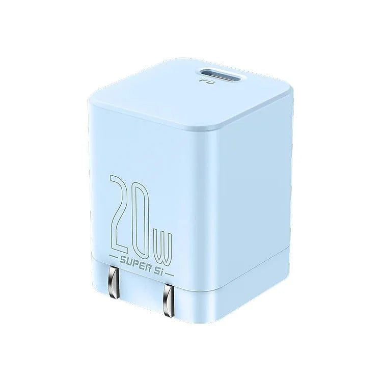 Baseus Super Si Pro Quick Charger 1C 20W