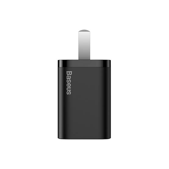 Baseus Super Si quick charger IC 30W CN