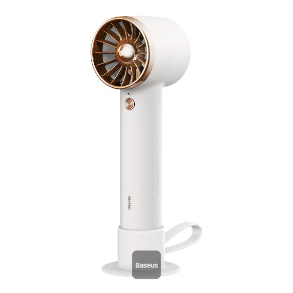 Baseus Flyer Turbine Handheld Fan High Capacity