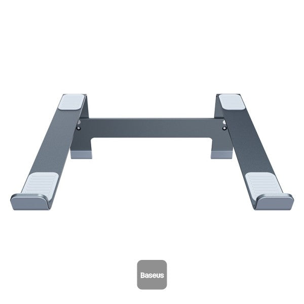 Baseus UltraStable Series Desktop Laptop Stand (4-Gear Adjustable)