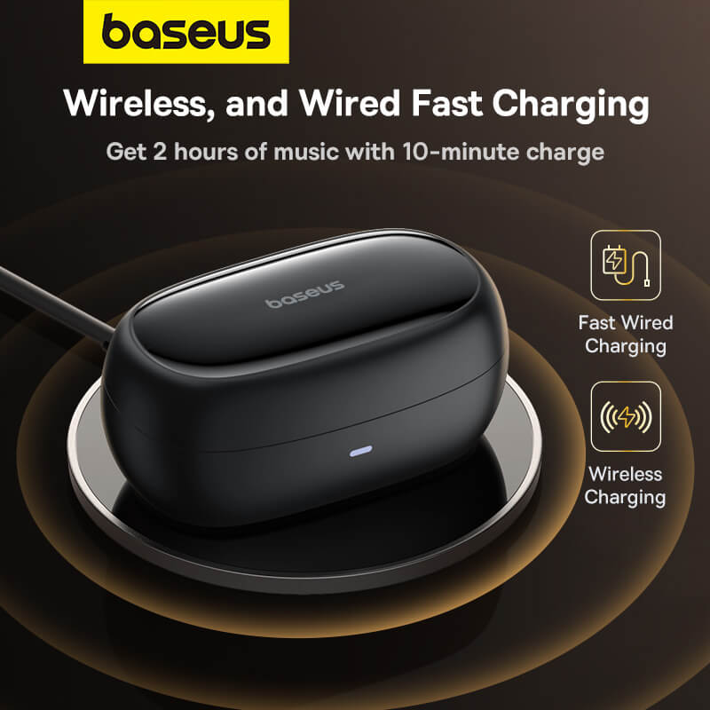 Baseus Bowie MA20 True Wireless Earphones