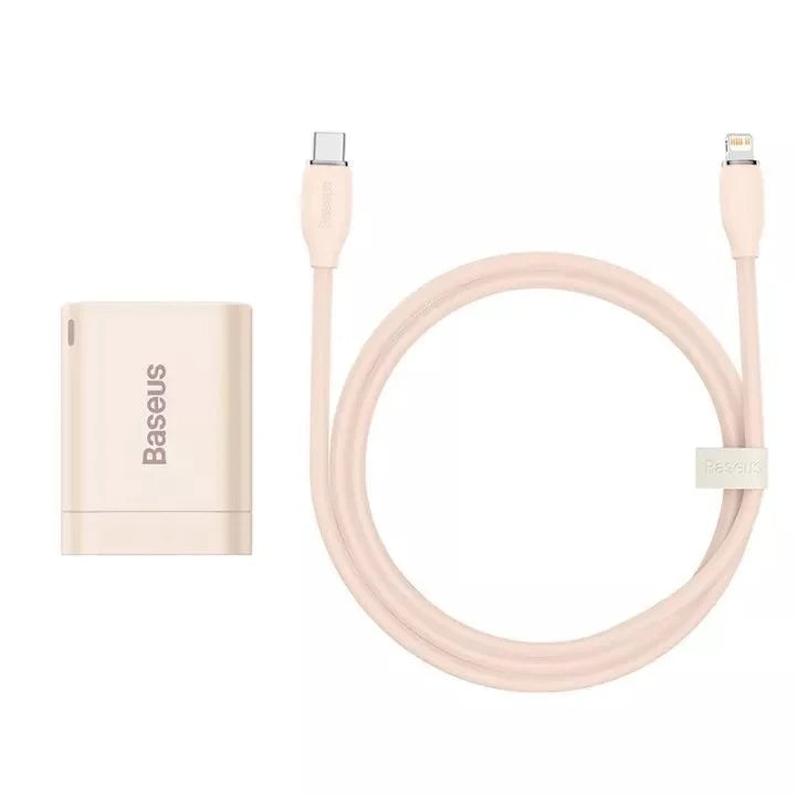 Baseus Super Si Pro Quick Charger 1C 20W