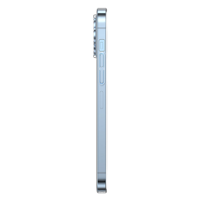 Baseus Crystal  Magnetic Series Phone Case for iP 13 Series