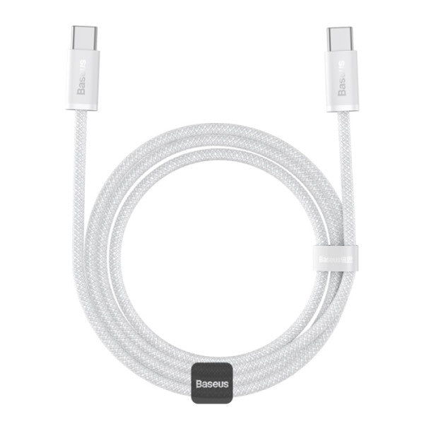 Baseus Dynamic Series Type-C to Type-C Cable - 100W PD Fast Charging
