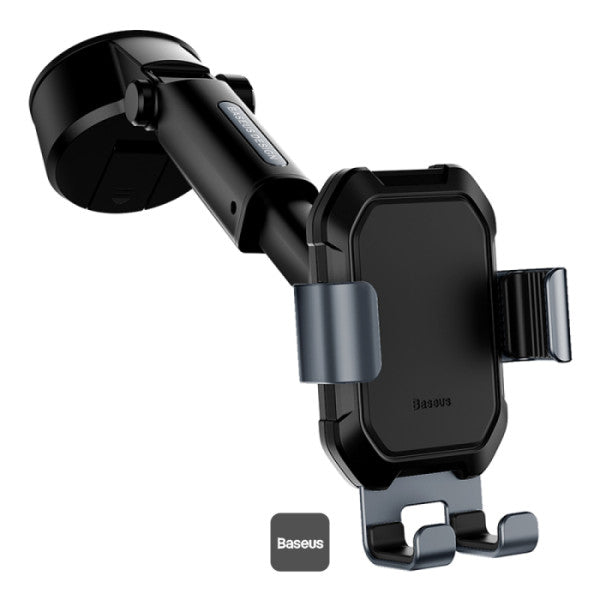 Baseus Tank Gravity Car Mount Holder with Suction Cup