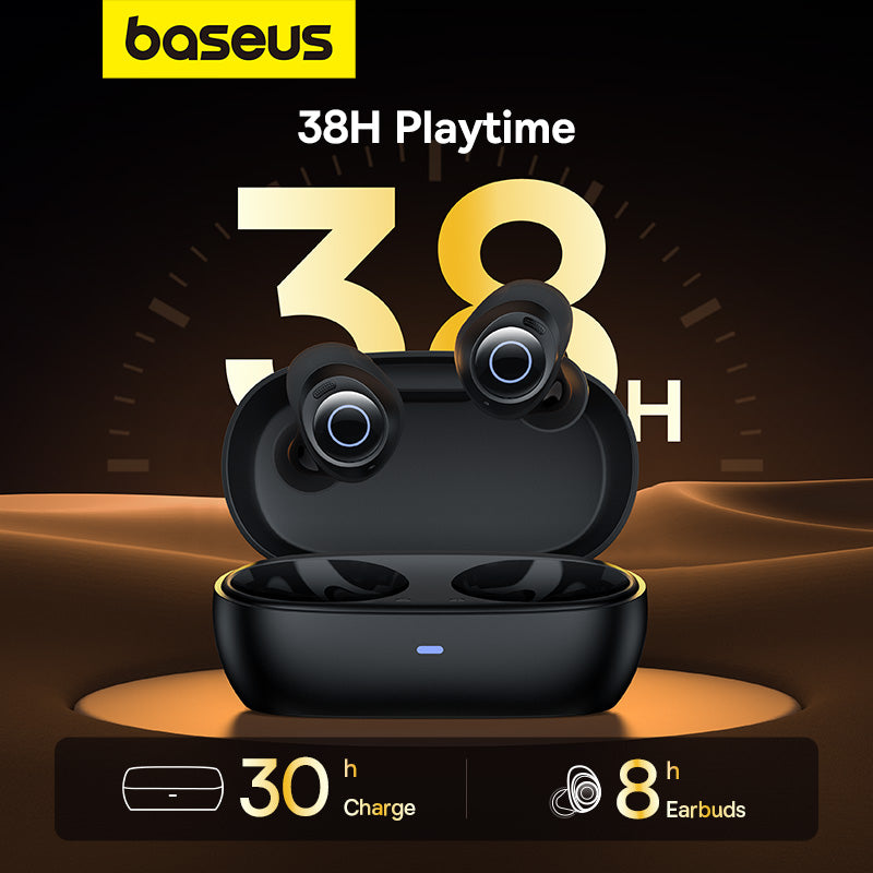 Baseus Bowie MA20 True Wireless Earphones