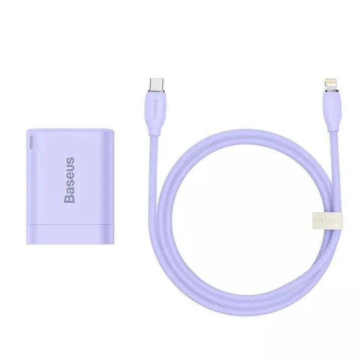 Baseus Super Si Pro Quick Charger 1C 20W