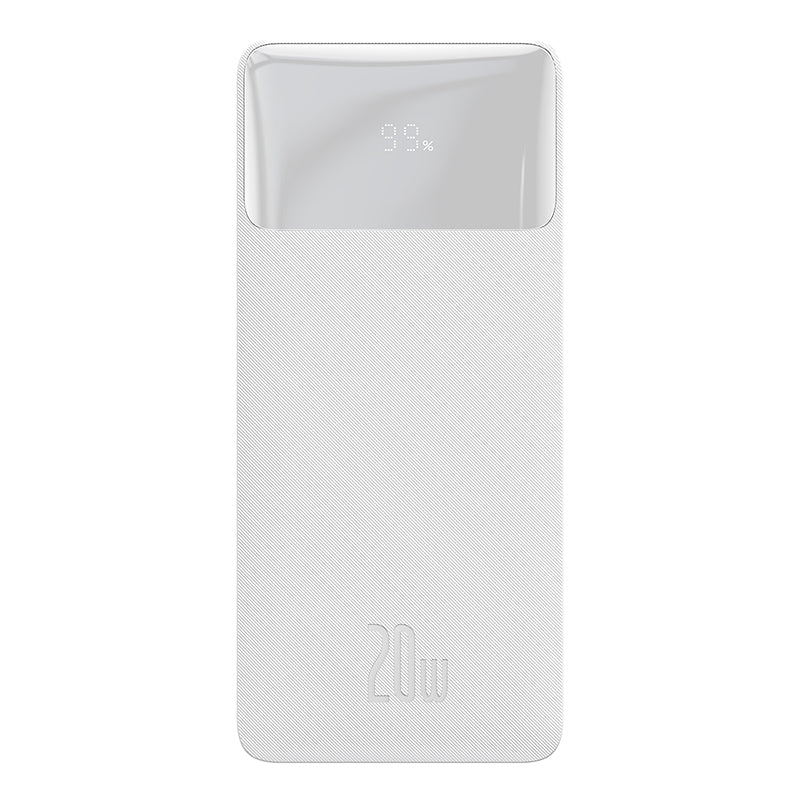 Baseus Bipow Digital Display Power bank 10000mAh 20W