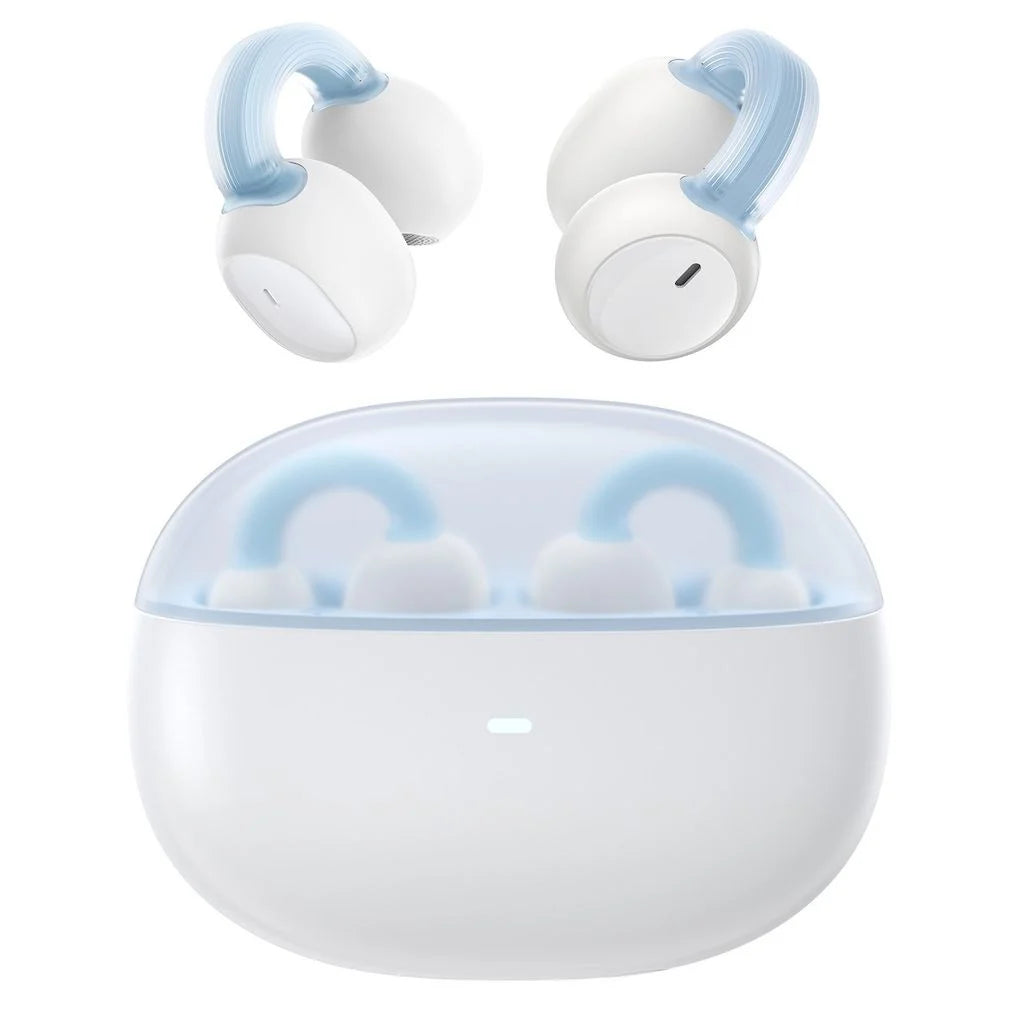 Baseus AirGo 1 Ring Open-Ear TWS Earbuds
