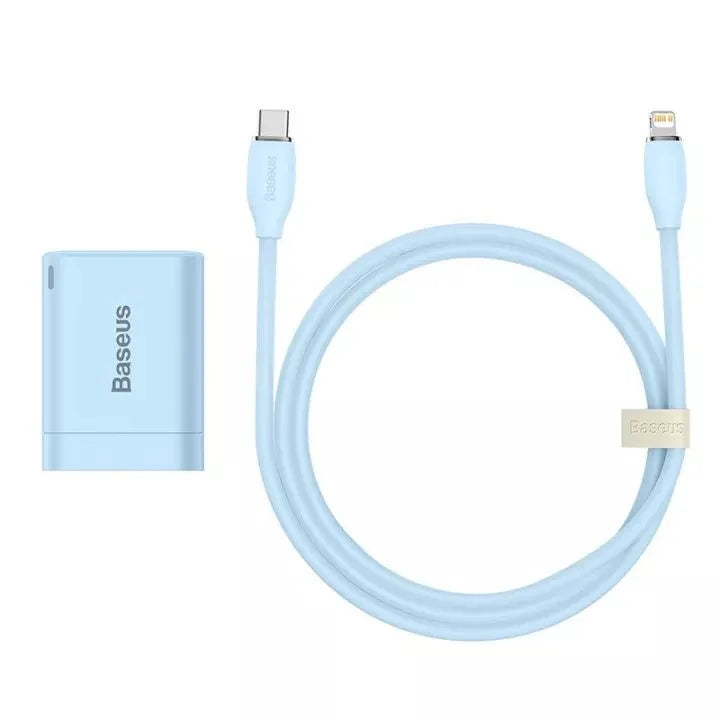 Baseus Super Si Pro Quick Charger 1C 20W