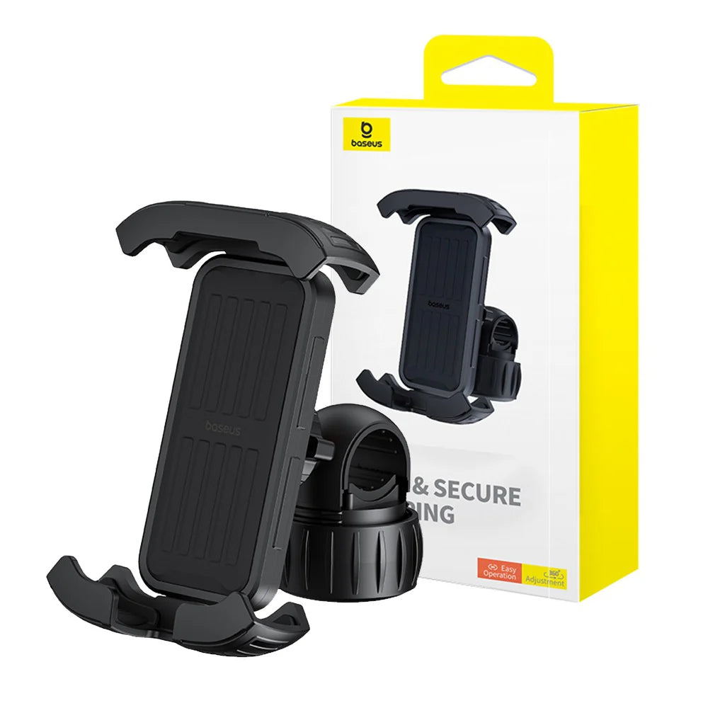 Baseus QuickGo Series Bike Phone Mount