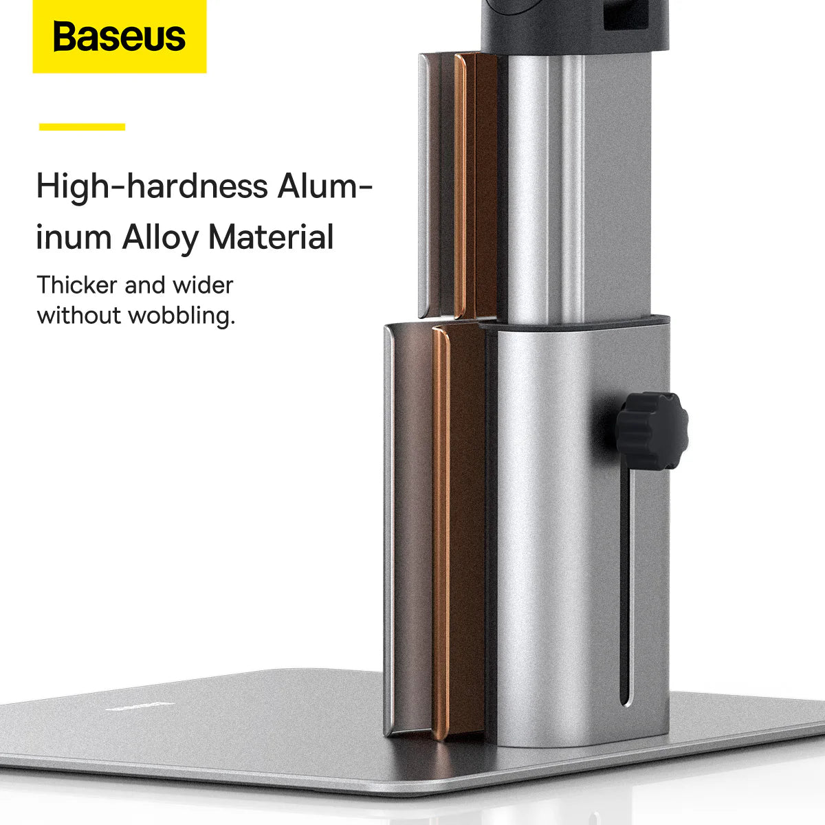 Baseus Metal Adjustable Laptop Stand