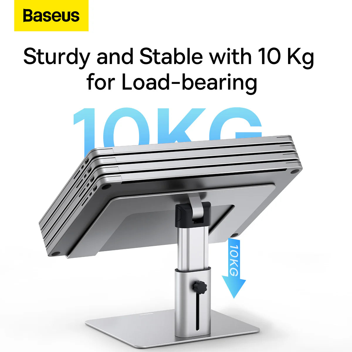 Baseus Metal Adjustable Laptop Stand