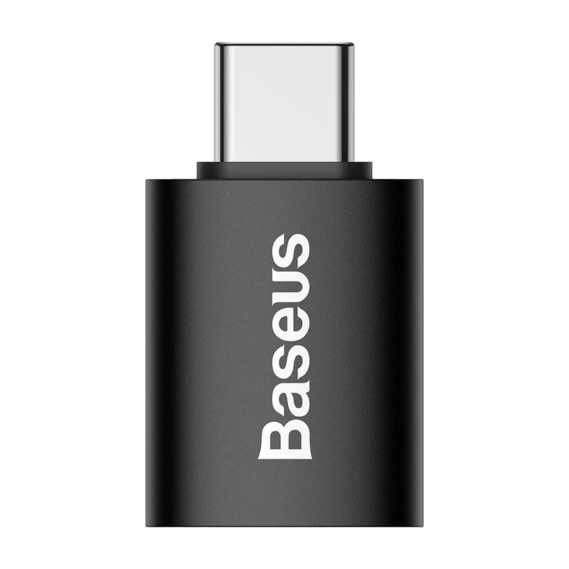 Baseus Ingenuity Series Mini OTG Adaptor Type-C to  USB-A 3.1
