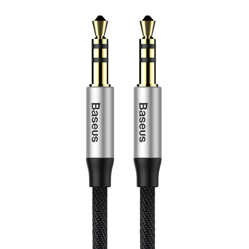 Baseus Yiven Audio Cable（Male to male）M30 1.5m