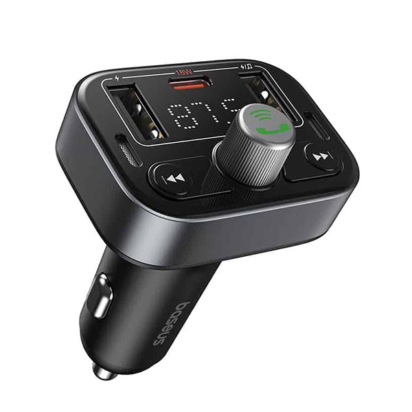 Baseus Car Electronic Max 479
