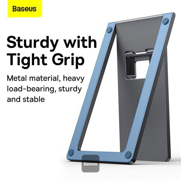 Baseus Foldable Metal Desktop Holder